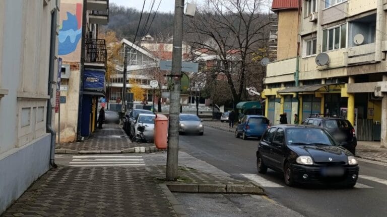 Zatvaranje dela ulice u Kučevu povodom dočeka Nove godine