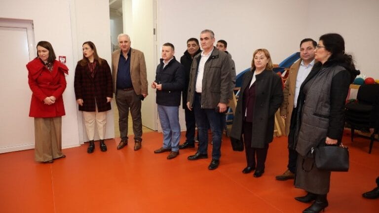 Ministarka zaštite životne sredine u radnoj poseti Velikom Gradištu