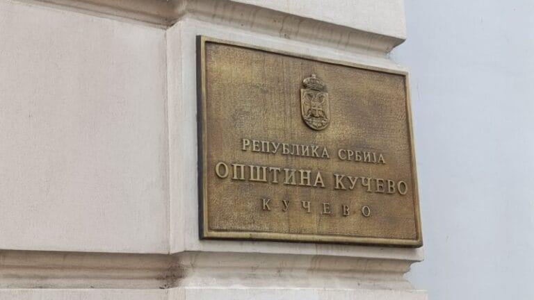 Odbornici u Kučevu o budžetu