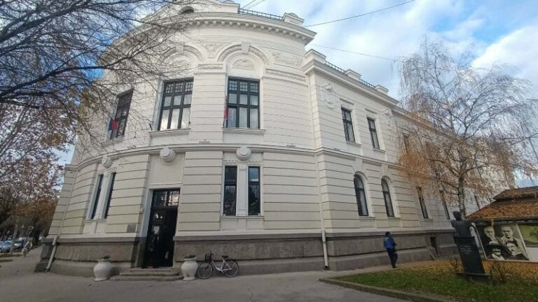 Sport, edukacija i zdravlje: Podrška mladima u opštini Petrovac na Mlavi