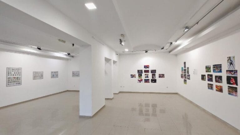 Nova izložba pred požarevačkom publikom