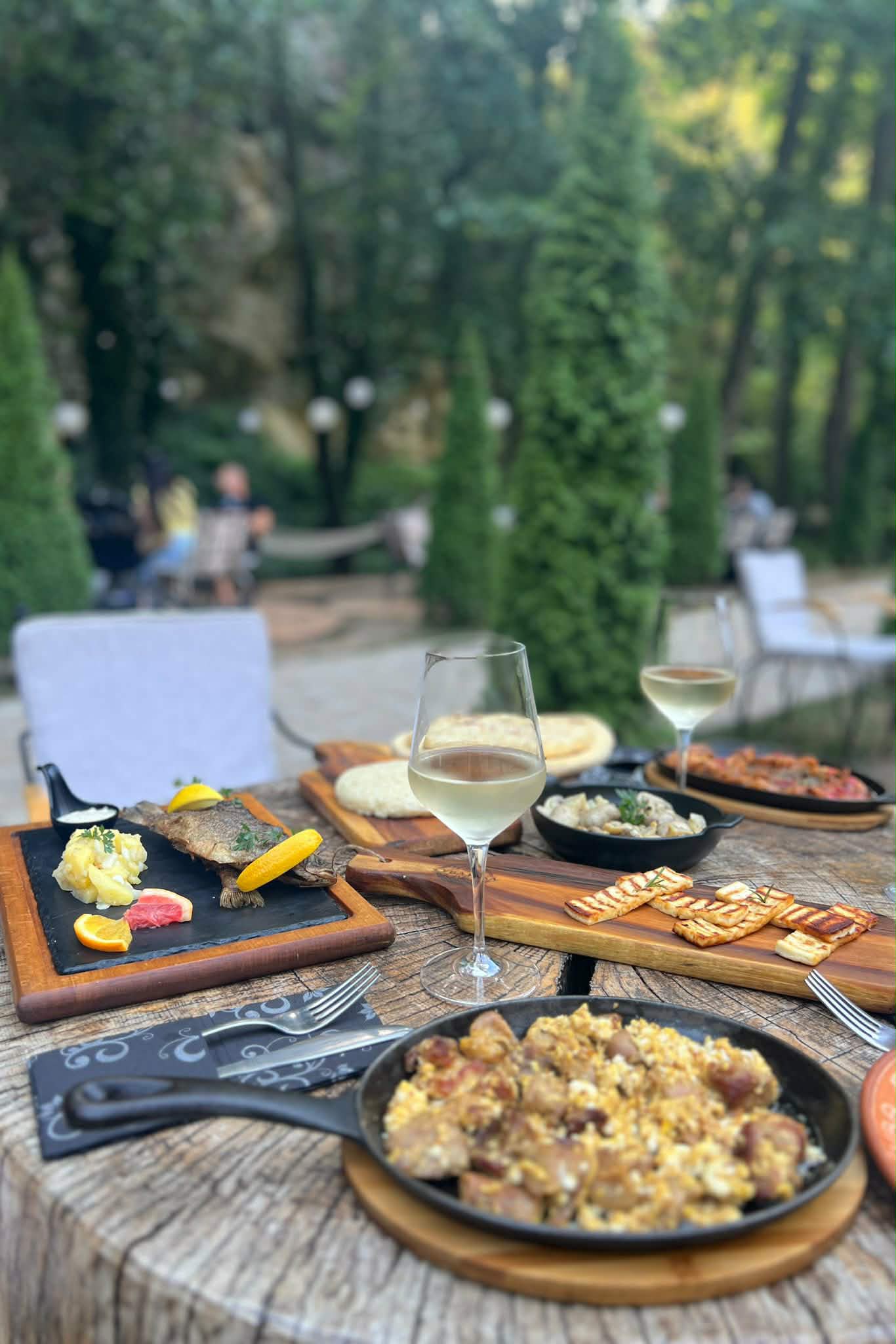 Gastro turizam kao šansa za razvoj Kučeva 2 Suva reka 3