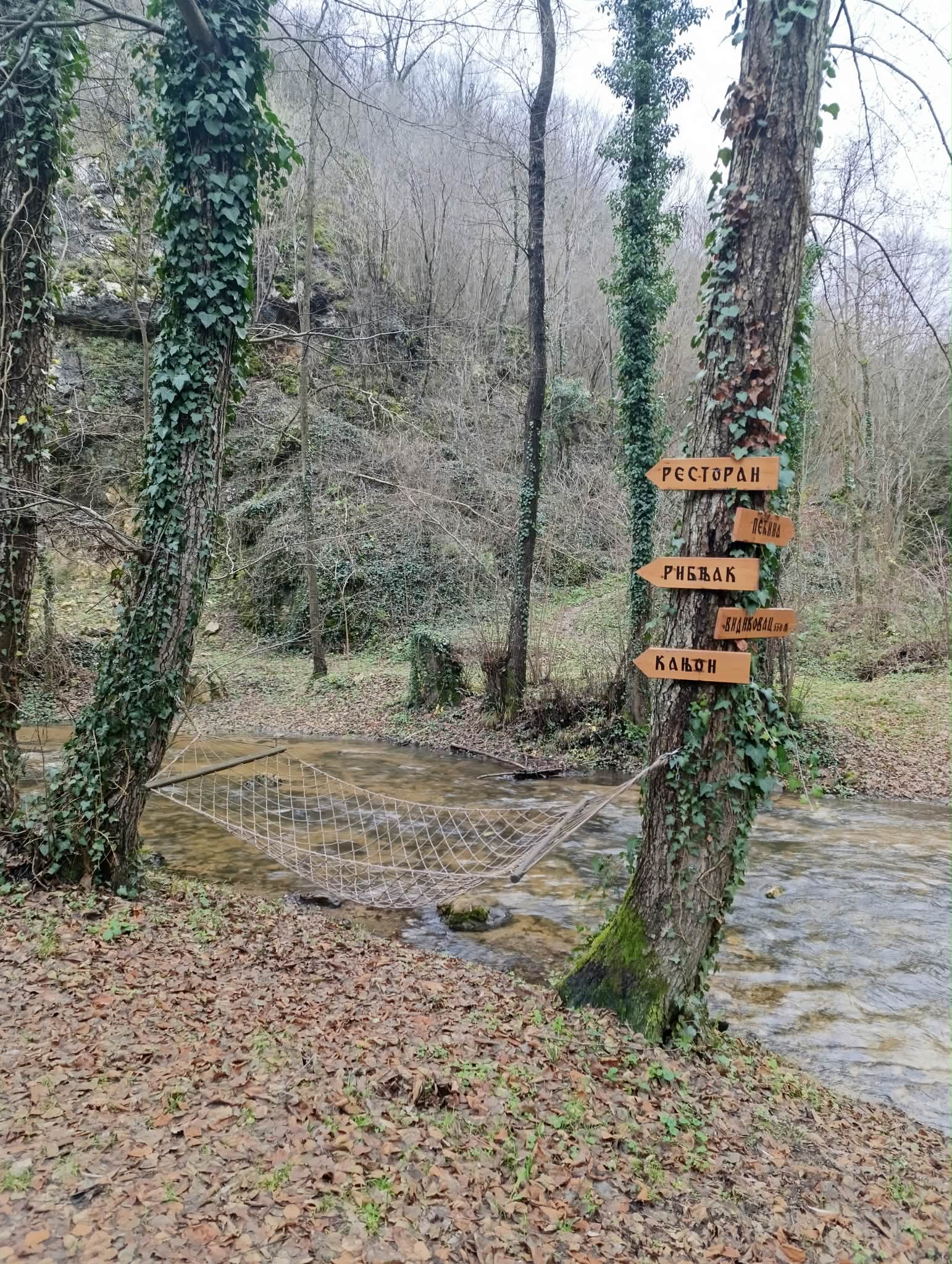 Gastro turizam kao šansa za razvoj Kučeva 1 Suva reka 4