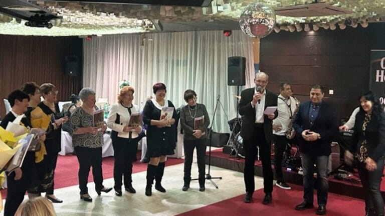 Održana 21. manifestacija „Vlaško veče“