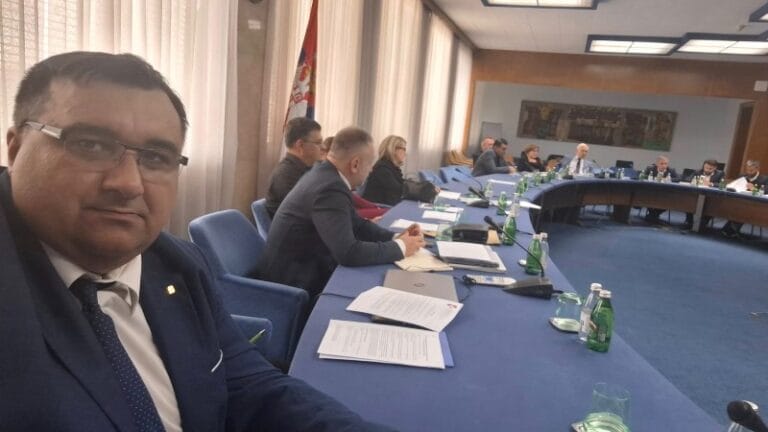 Janošević na Dan vlaške manjine: Čuvamo naš identitet