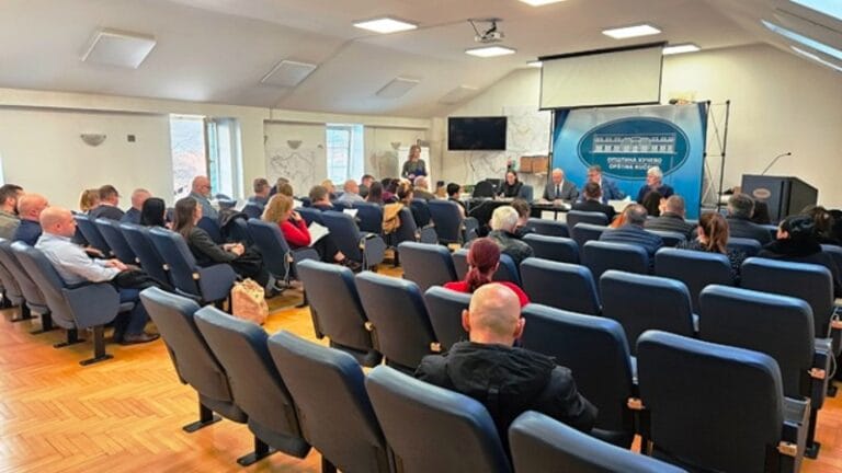 Odbornici usvojili budžet opštine za 2026. godinu