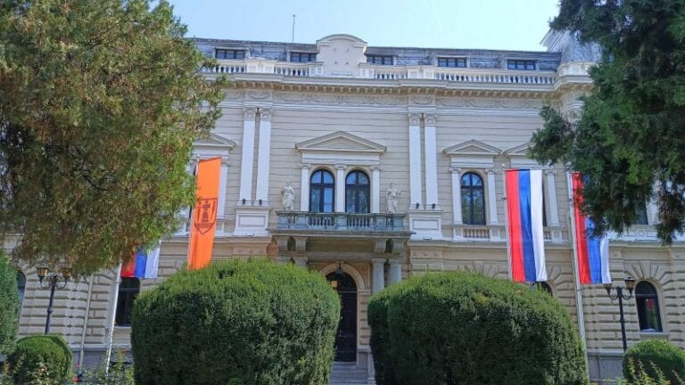 SSP Požarevac o budžetu, javnim preduzećima…