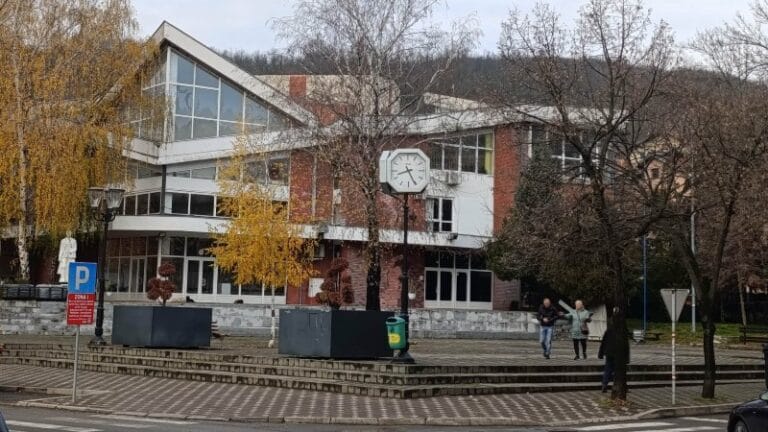 Besplatni časovi za učenike osnovnih škola u Kučevu