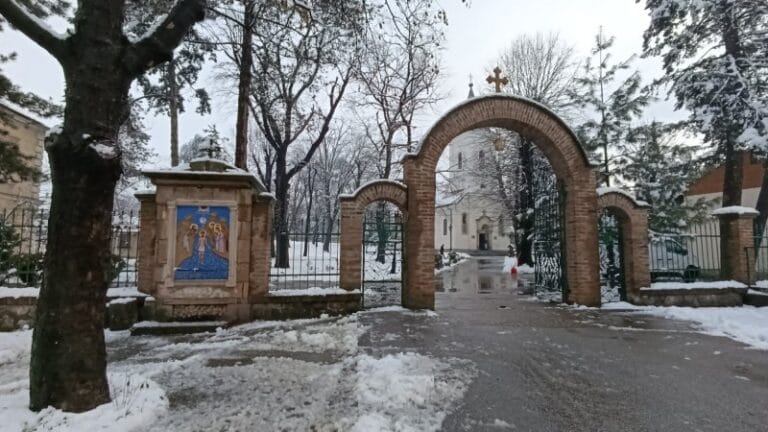 Drugi dan Božića – odlazi se kod kumova, prijatelja i komšija