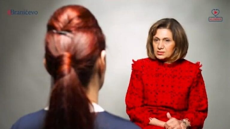 Emisija Klinika:  Činjenice i zablude o koronavirusu (VIDEO)