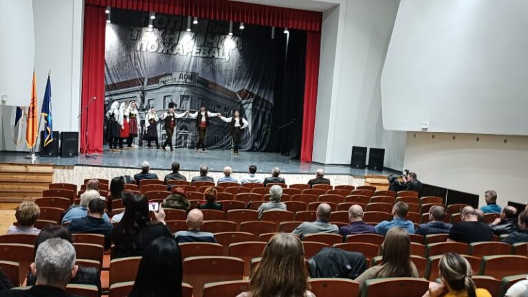 U Politehničkoj školi obeležen Savindan (FOTO)