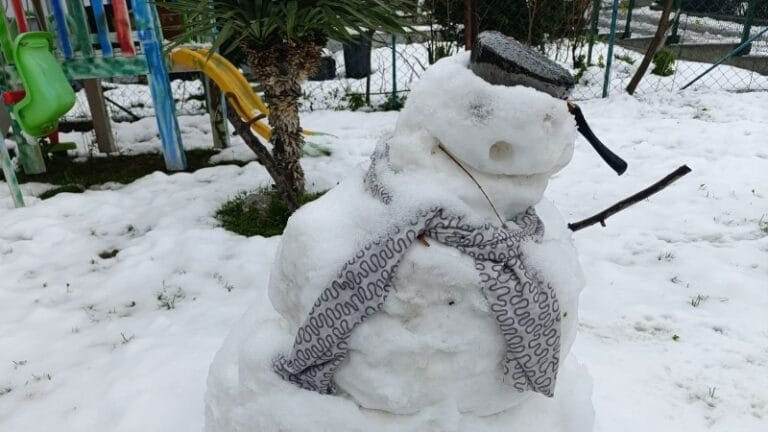 Otkazano grudvanje na Čačalici