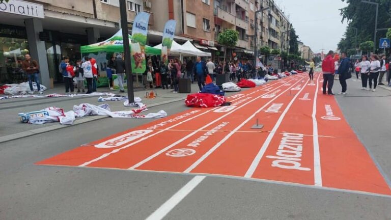 Kučevo na sastanku povodom održavanja nove sezone Sportskih igara mladih