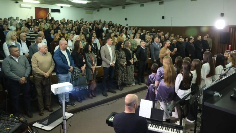 Održana Svetosavska akademija u Smederevskoj Palanci