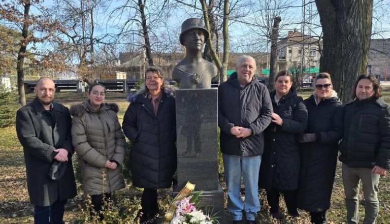 Na današnji dan rođena Žanka Stokić