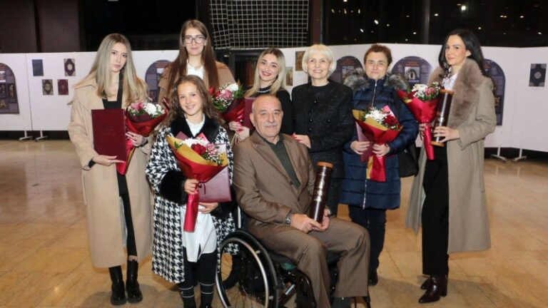 Završene 37. Smederevske svetosavske svečanosti