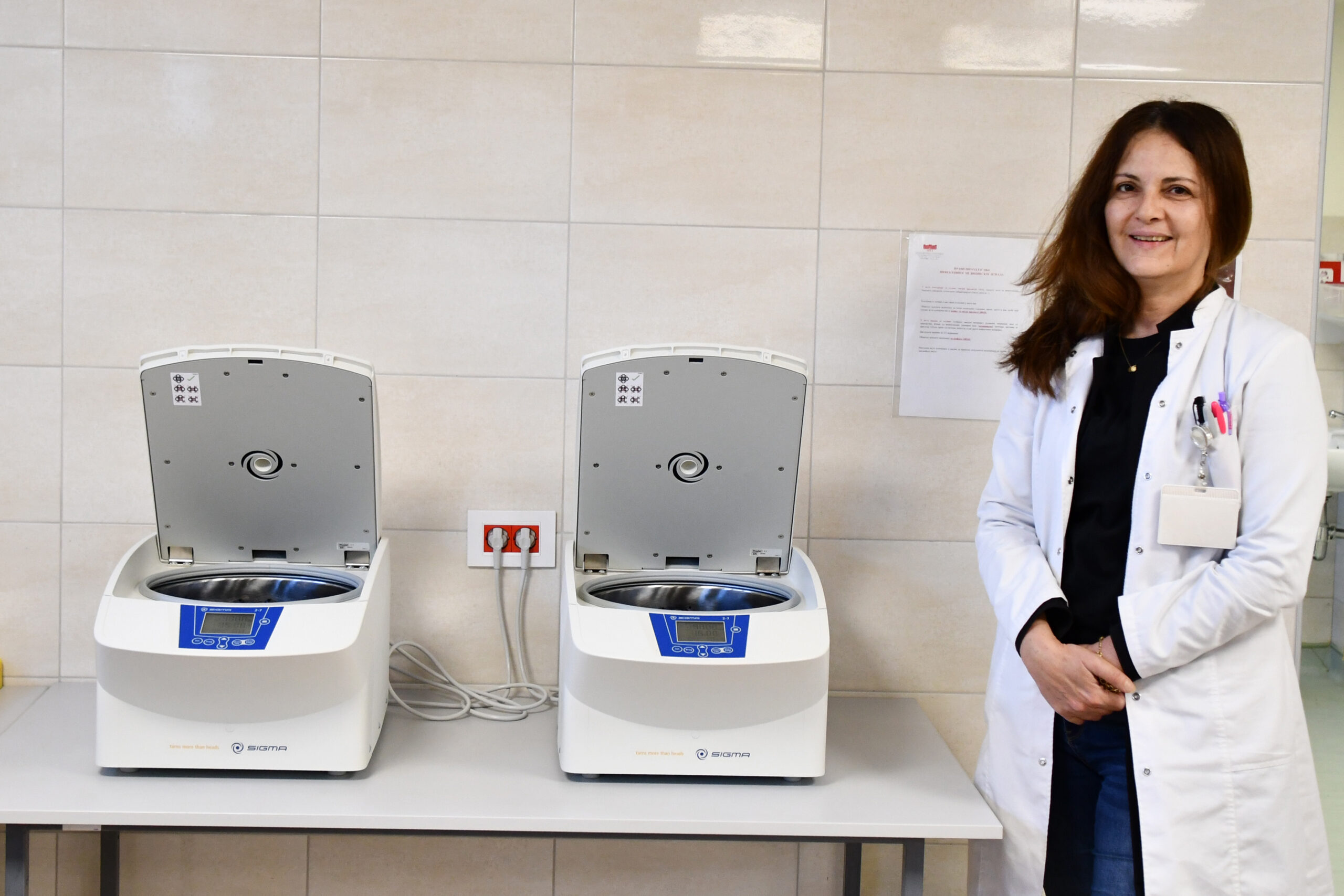 Далида Перић БОЛНИЦА scaled