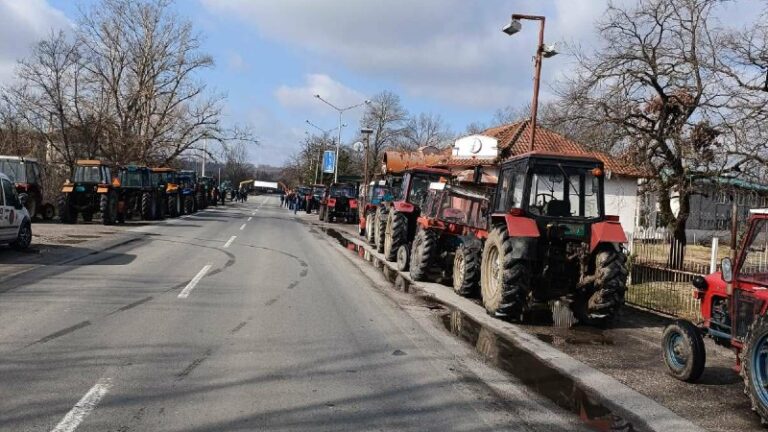 Marković: Danas mleko, sutra može biti pšenica