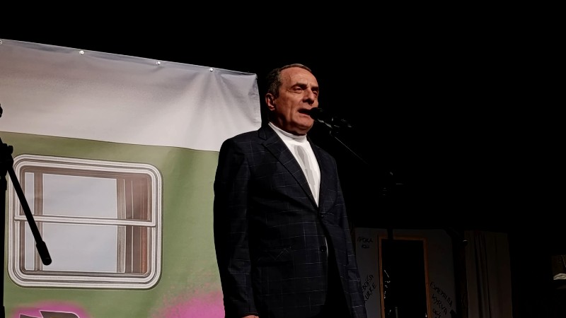 Otvorene svečanosti „Milivojev štap i šešir“ (FOTO) 3 Bosic