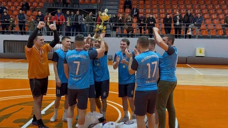 Memorijalni turnir „Toplica Ilić“ – pehar ide u Kličevac