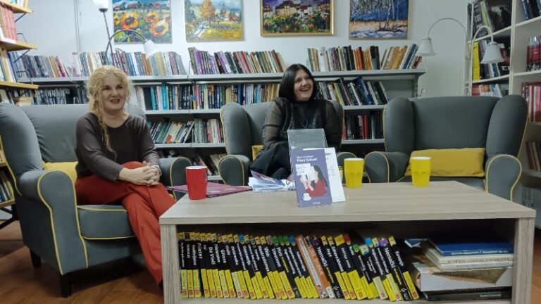 Počele književne večeri u Kostolcu