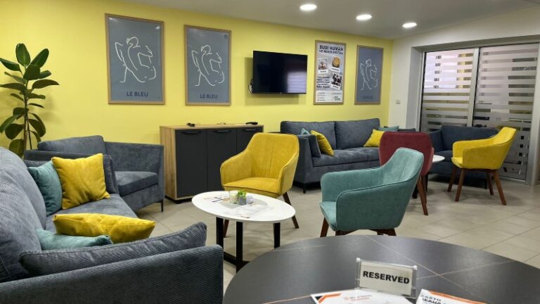 Unapredite znanja i veštine u Nexus Digital centru