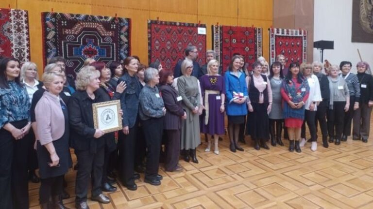 Kučevo među čuvarima nematerijalne kulturne baštine