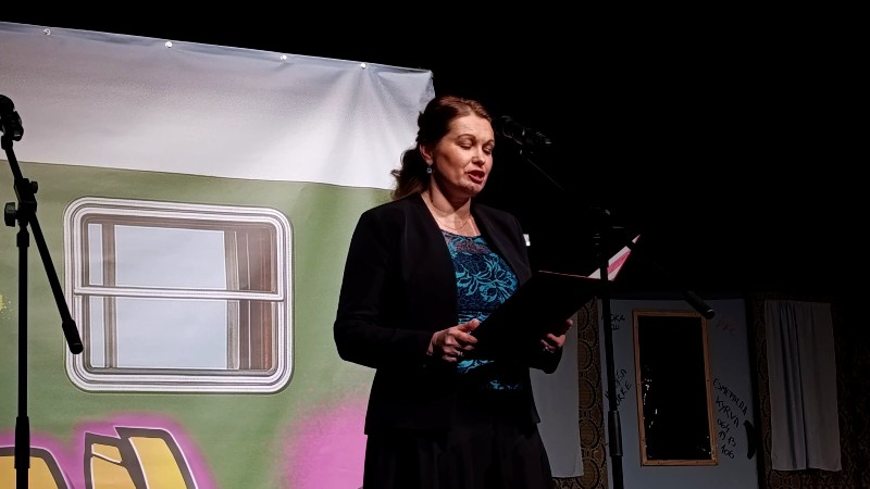 Otvorene svečanosti „Milivojev štap i šešir“ (FOTO) 2 Peric