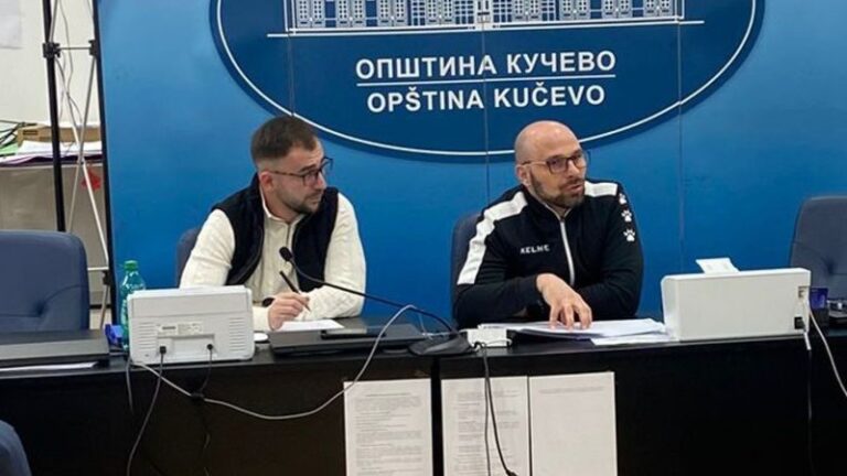 Izabran generalni sekretar Sportskog saveza opštine Kučevo