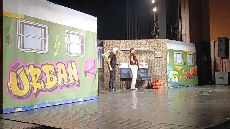 Otvorene svečanosti „Milivojev štap i šešir“ (FOTO) 4 Svecanosti 2026 2