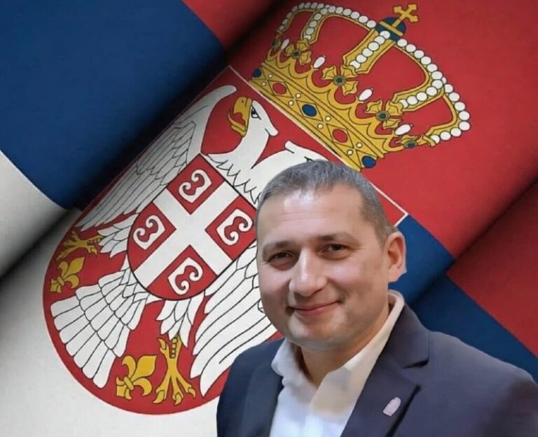 Dragan Jović istupio iz Dveri, biće samostalni odbornik