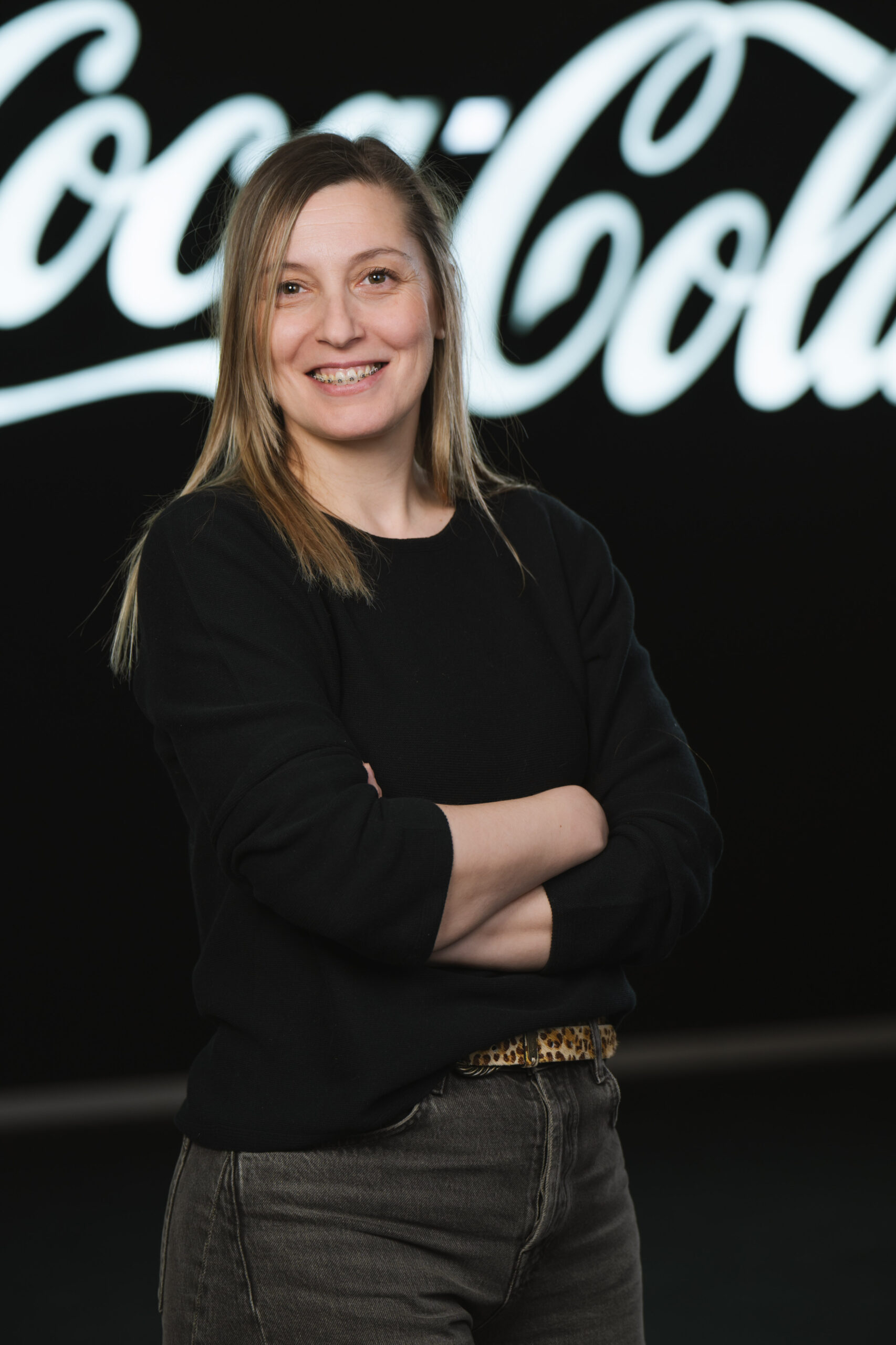 Upravljanje vodnim resursima u praksi: između klimatskih izazova i merljive odgovornosti 1 Ana Vidic CCHBC scaled