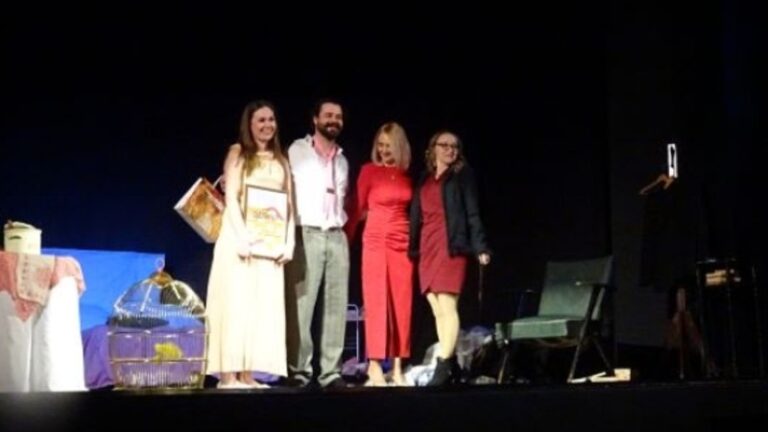 Otvoren 4. Festival glumaca amatera „Kučevo 2026“