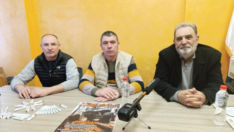 U subotu „Džipijada“ u selu Bare