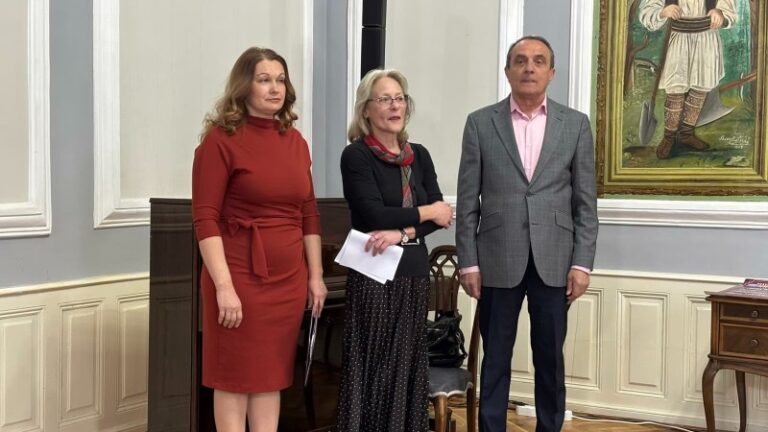 Najavljene Glumačke svečanosti „Milivoje Živanović“