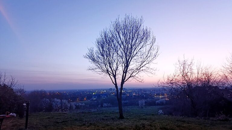 Sutra počinje proleće