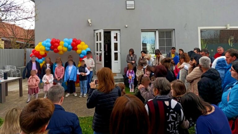 Svetski dan osoba sa Daunovim sindromom obeležen u Požarevcu