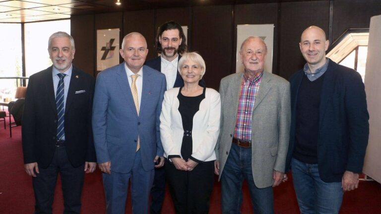 Na simpozijumu u Smederevu o savremenim pristupima u medicini