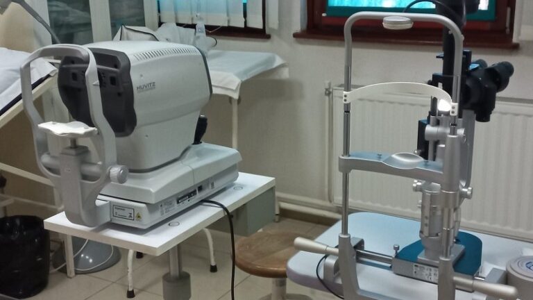 U Petrovcu na Mlavi održano predavanje o glaukomu i važnosti prevencije