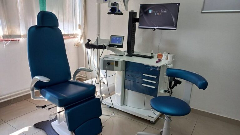 Nova ORL oprema u Opštoj bolnici Petrovac na Mlavi