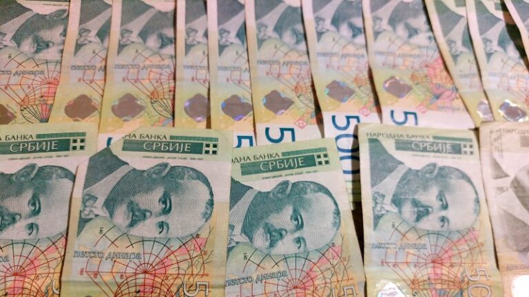 Počela isplata naknada za nezaposlene