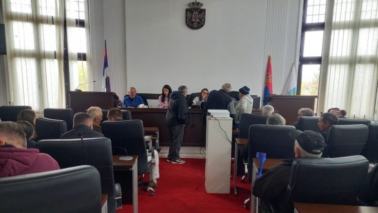 Edukacija poljoprivrednika u Petrovcu