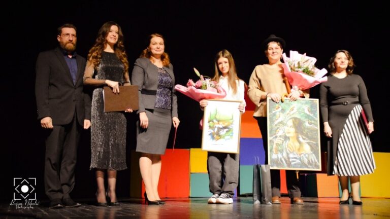 Spuštena zavesa na 22. festival „Milivojev štap i šešir“