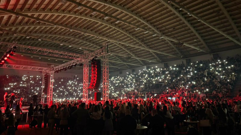 Zeljko Samardzic koncert