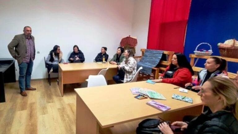 Održana dvodnevna obuka za lične pratioce u Kučevu