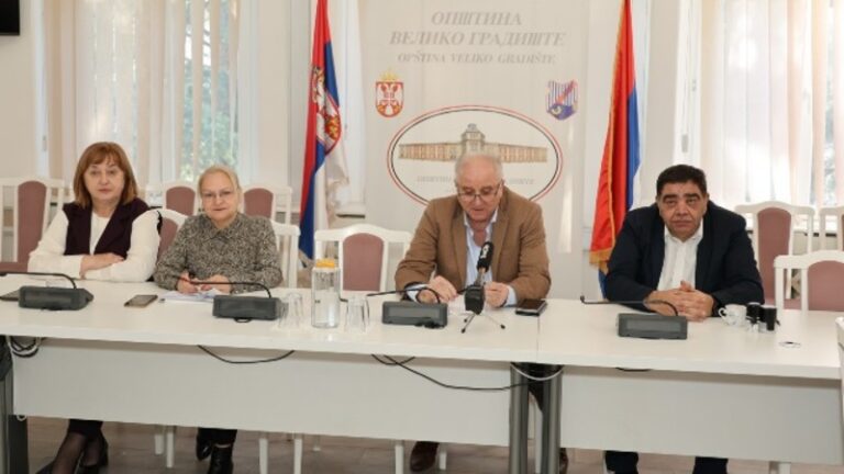 Potpisani ugovori sa predstavnicima udruženja građana i crkvenih zajednica