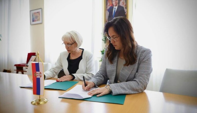 Smederevo dobilo sredstva za nastavak sanacije deponije