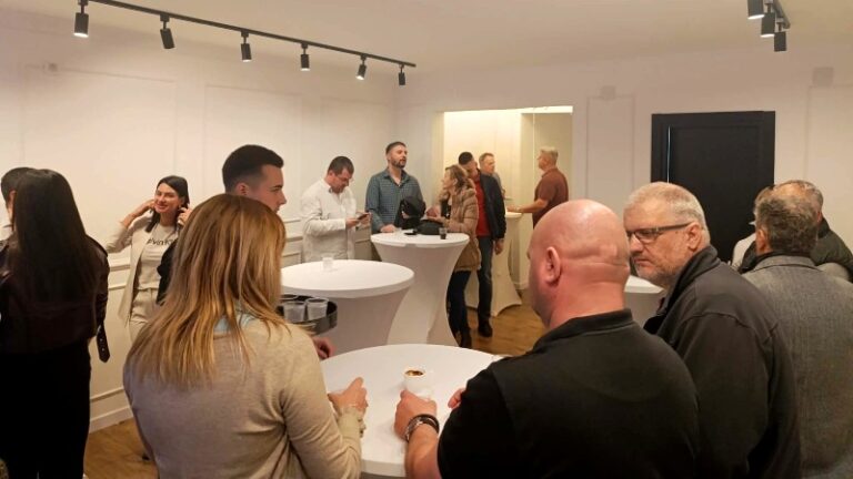 Otvorena kancelarija ASNS u Požarevcu