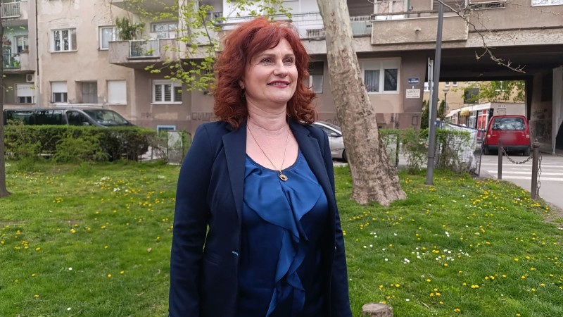 Svetski dan zdravlja obeležen u Požarevcu 2 Ana Jovanovic