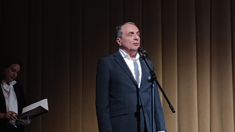 Otvorene 30. Glumačke svečanosti “Milivoje Živanović” 2 Bosic